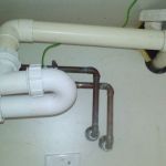 New Pipework